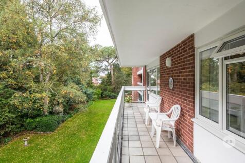 Martello Road South, Canford Cliffs, Poole, BH13
