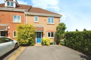 34, Honeywick Close, Bedminster, Bristol BS3 5ND