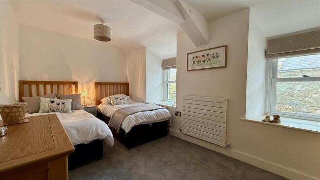 bed 2