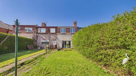 Tunstall Terrace, New Silksworth, Sunderland