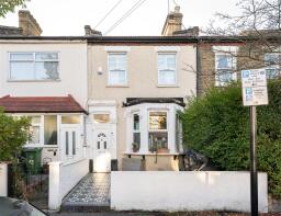 1, Ramsay Road, London E7 9EN