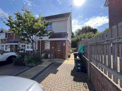 The Orchard, Rhos On Sea, Colwyn Bay