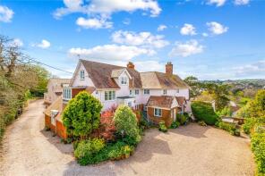 Flat 3 Hale Lodge, 2, Westfield Close, Budleigh Salterton EX9 6ST