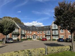 12, William Cawley Mews, Broyle Road, Chichester PO19 6AD
