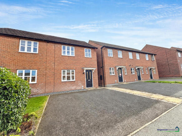 Front (Exterior)