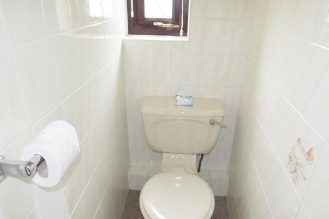 separate wc