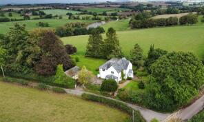 Baysham Cottage, Sellack HR9 6QP