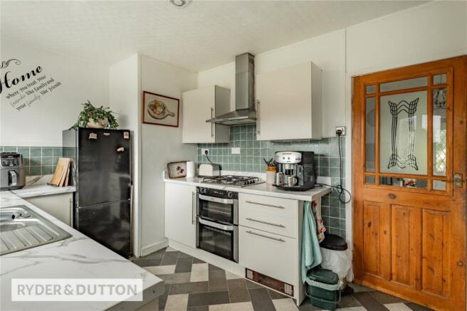 3 bed Detached Bungalow for sale Image 8