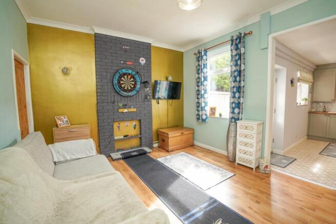 Glebe End Street, Springfield, Wigan, WN6 7DF photo 4