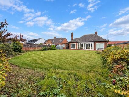 Brooklands, Bishop Auckland, Durham, DL14
