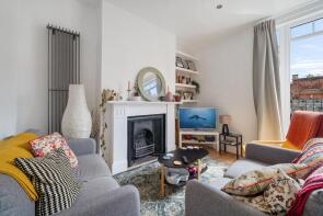 Flat A, 12, Crouch Hill, London N4 4AU