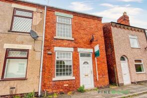 4, Flaxpiece Road, Chesterfield S45 9HB