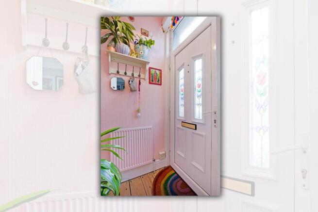 2 bed Terraced for sale Image 12