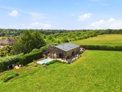 Manor Road, Wheathampstead, St. Albans, Hertfordshire, AL4