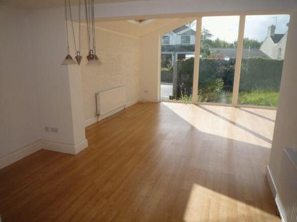 Dining Room to...