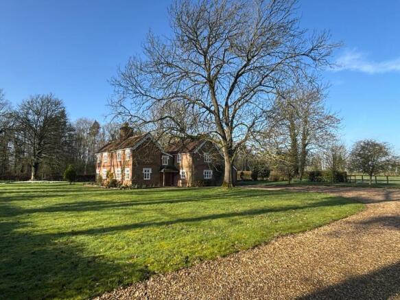 Side elevtaution and drive