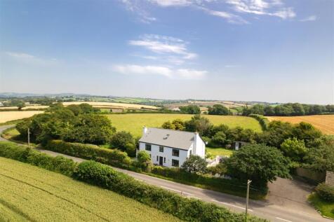 Tregony, Truro