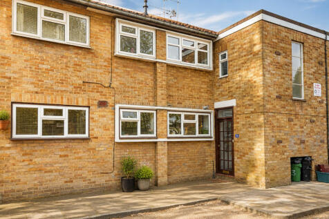 Dolphin Close, Surbiton, KT6