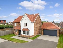8b, Redmayne Drive, Chelmsford CM2 9AG