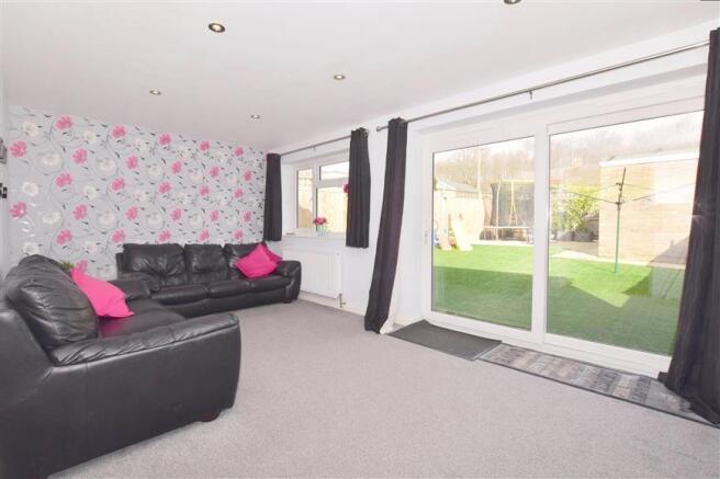 Lounge Area