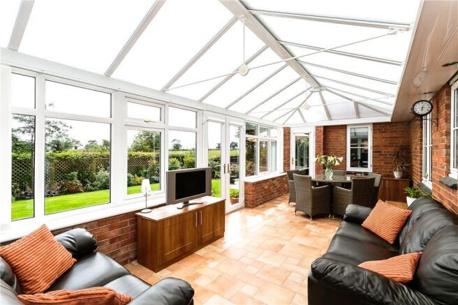 Conservatory