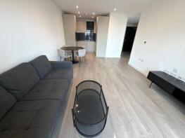 Flat 41, Scarlet Court, Damsel Grove, London N4 2UG