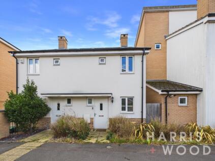 Kensington Road, Colchester, Essex, CO2