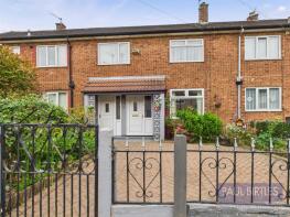 3, Ash Road, Partington M31 4HJ