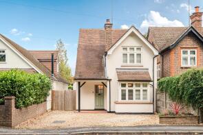 10, Brewery Road, Horsell, Woking GU21 4LP