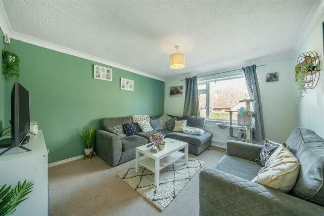 Living / Dining Room
