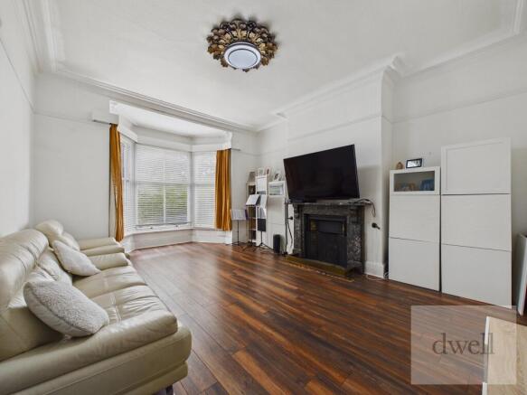 6 bed Terraced for sale Image 4