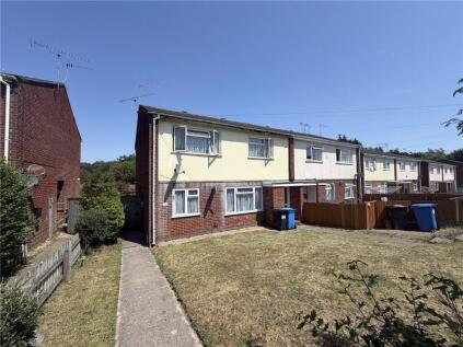 Winston Avenue, Branksome, Poole, BH12