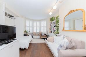 Flat 1, 138, Sinclair Road, London W14 0NL