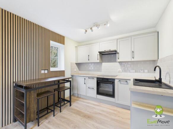 EweMove Estate Agents Basingstoke - Gander Drive -