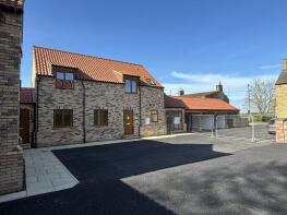 31d, School Road, Upwell PE14 9EW