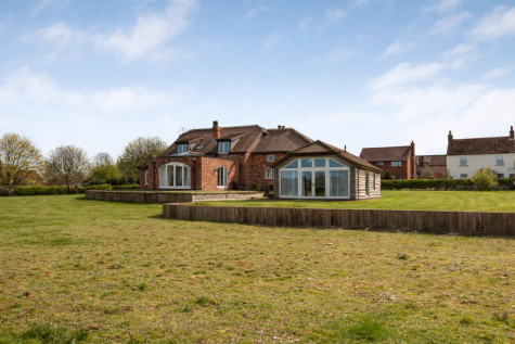 Kilham, Driffield, YO25 4RR