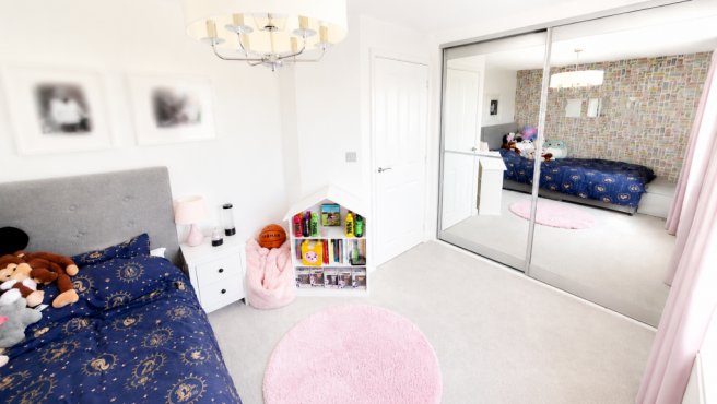 3 bed Terraced for sale Image 11