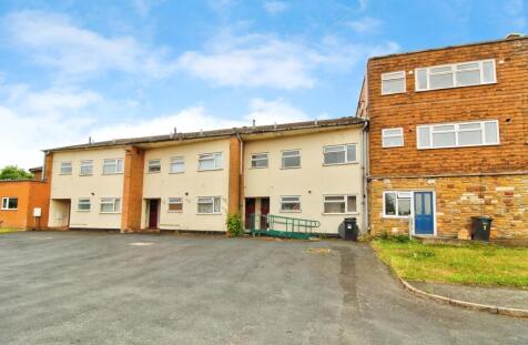 Whittall Drive East, Kidderminster, DY11