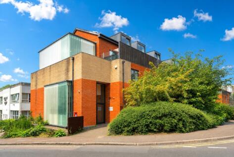 Apex House, 81 Camp Road, St Albans, Hertfordshire, AL1