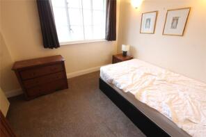 Flat 46, 1a South Block, Belvedere Road, London SE1 7GB