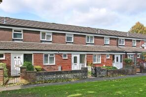 15, Munnings Court, Andover SP10 3PZ