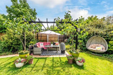 Ashurst Drive, Box Hill, Tadworth, Surrey, KT20