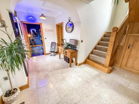 Hallway