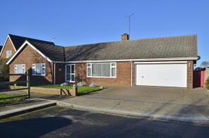 78, Upperfield Drive, Felixstowe IP11 9LS