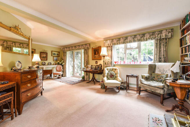 Drawing Room