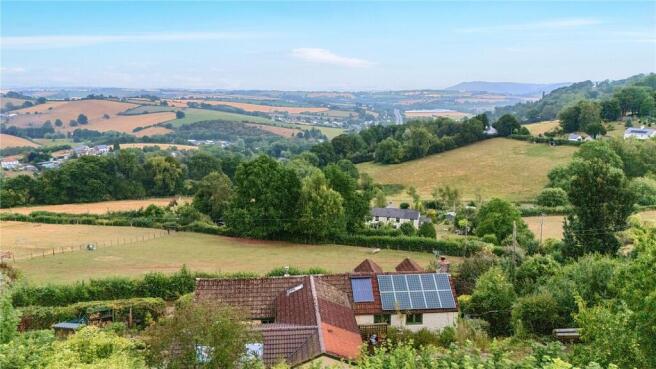 Little Doward, Whitchurch, Ross-on-Wye, Herefordshire, HR9 photo 4
