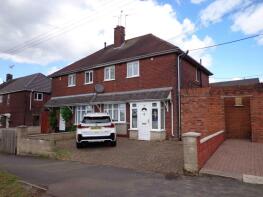 141, Hilton Road, Hartshill, Stoke-on-trent ST4 6RP