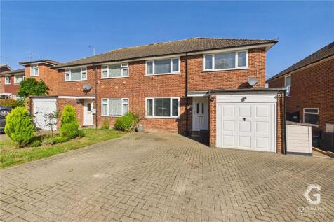 Old Station Close, Crawley Down, Crawley, West Sussex, RH10