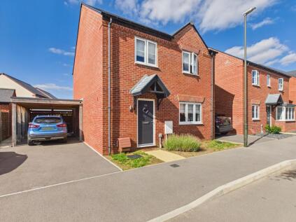 Ironbridge Road, Twigworth, GL2