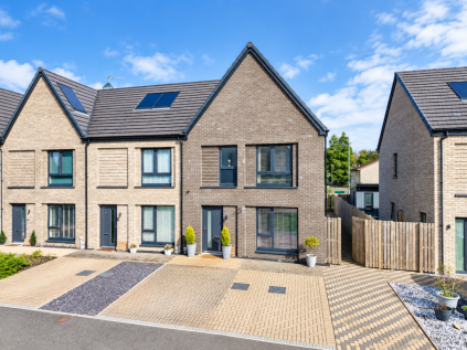Lorne Terrace, Glasgow, G72